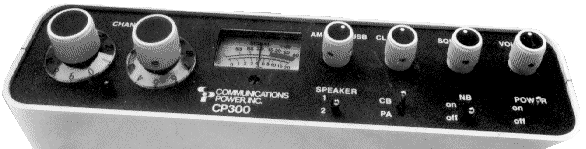 CPI CP180/300/400